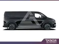 2026 Ford Tourneo