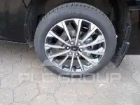 2026 Ford Tourneo