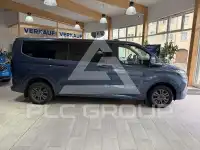 2026 Ford Tourneo