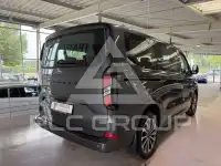 2026 Ford Tourneo