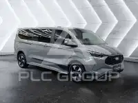 2026 Ford Tourneo