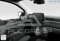 2026 Ford Tourneo