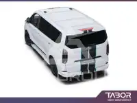 2026 Ford Tourneo