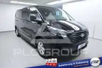 2026 Ford Tourneo