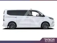 2026 Ford Tourneo