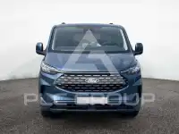 2026 Ford Tourneo