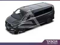 2026 Ford Tourneo