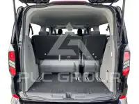 2026 Ford Tourneo