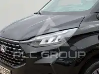 2026 Ford Tourneo