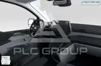 2026 Ford Tourneo