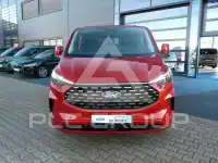 2026 Ford Tourneo