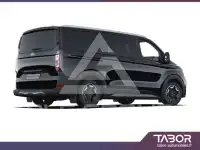2026 Ford Tourneo