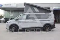 2026 Ford Tourneo