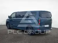 2026 Ford Tourneo