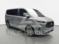 2026 Ford Tourneo