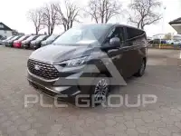 2026 Ford Tourneo