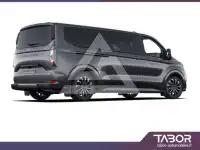 2026 Ford Tourneo
