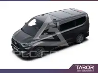 2026 Ford Tourneo