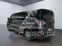 2026 Ford Tourneo