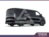 2026 Ford Tourneo