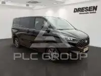 2026 Ford Tourneo