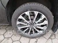 2026 Ford Tourneo