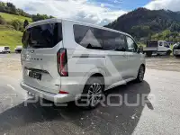 2026 Ford Tourneo