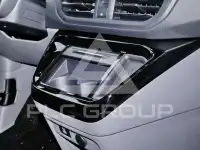 2026 Ford Tourneo