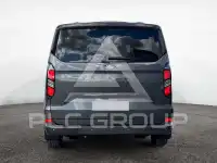 2026 Ford Tourneo