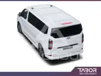 2026 Ford Tourneo