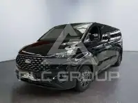 2026 Ford Tourneo
