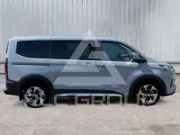 2026 Ford Tourneo