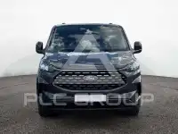 2026 Ford Tourneo