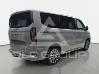 2026 Ford Tourneo