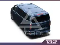 2026 Ford Tourneo