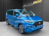 2026 Ford Tourneo