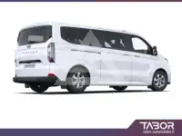 2026 Ford Tourneo