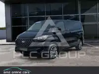 2026 Ford Tourneo