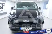 2026 Ford Tourneo