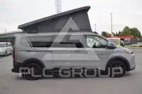 2026 Ford Tourneo