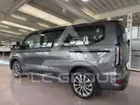 2026 Ford Tourneo