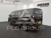 2026 Ford Tourneo