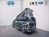 2026 Ford Tourneo