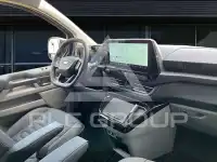2026 Ford Tourneo