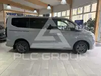 2026 Ford Tourneo