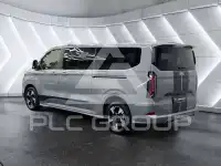 2026 Ford Tourneo