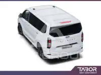 2026 Ford Tourneo