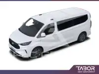 2026 Ford Tourneo