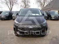 2026 Ford Tourneo