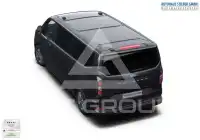 2026 Ford Tourneo